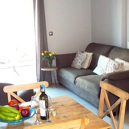 Apartment Gulf View Argostoli (Kefalonia)