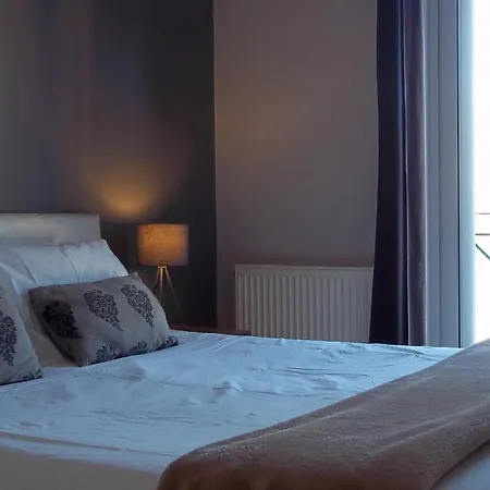 Gulf View Apartment Argostoli (Kefalonia)