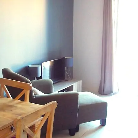 Gulf View Apartment